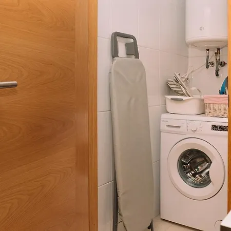 Comodo Luminoso Y Centrico By