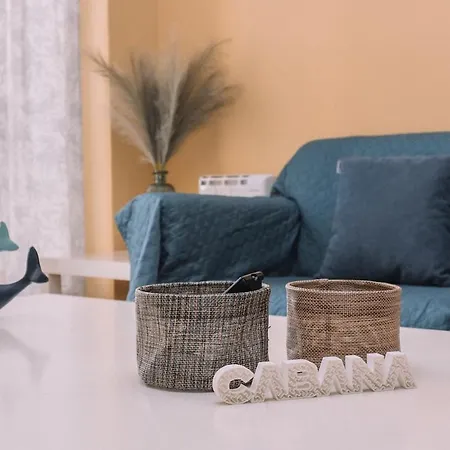 Comodo Luminoso Y Centrico By Διαμέρισμα