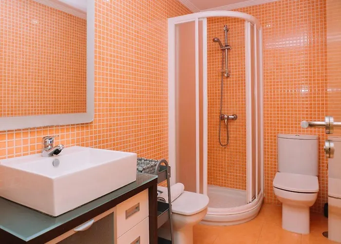 Comodo Luminoso Y Centrico By 公寓 *