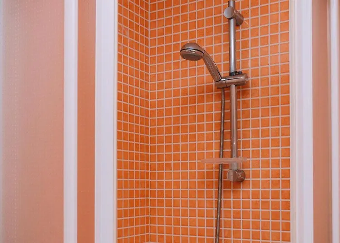 公寓 Comodo Luminoso Y Centrico By 比戈