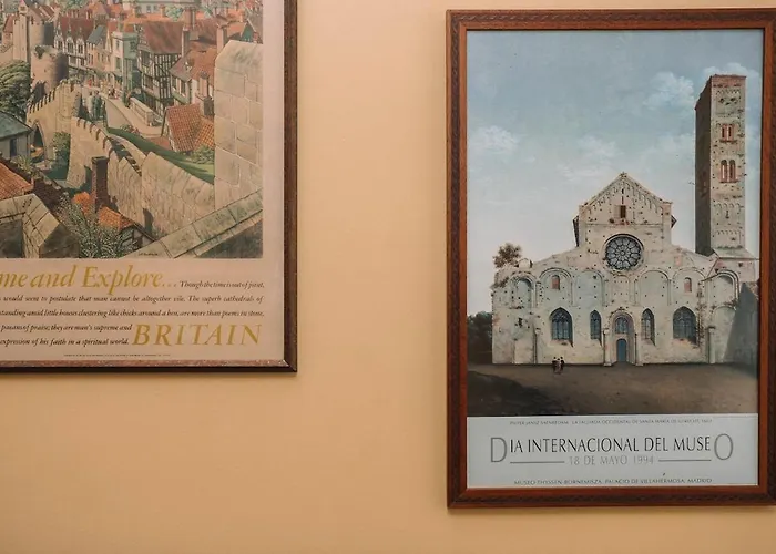 Comodo Luminoso Y Centrico By