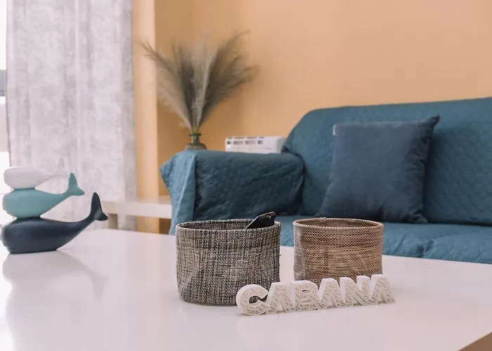 Comodo Luminoso Y Centrico By 公寓